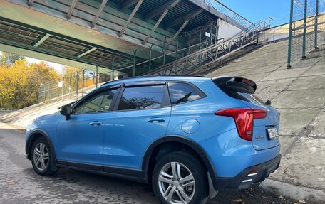 Haval Jolion, 2024 год, 1 700 000 рублей, 7 фотография
