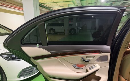 Mercedes-Benz S-Класс, 2014 год, 2 990 000 рублей, 20 фотография