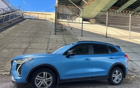 Haval Jolion, 2024 год, 1 700 000 рублей, 5 фотография