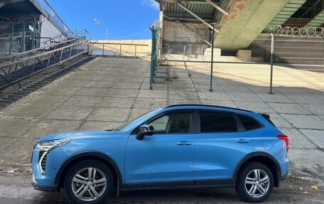 Haval Jolion, 2024 год, 1 700 000 рублей, 4 фотография