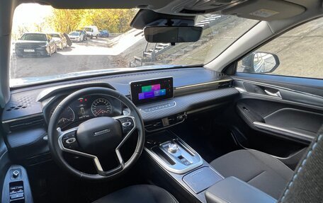 Haval Jolion, 2024 год, 1 700 000 рублей, 13 фотография