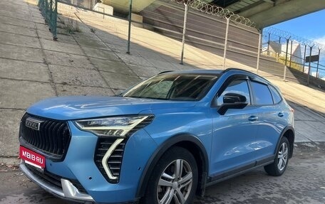 Haval Jolion, 2024 год, 1 700 000 рублей, 3 фотография