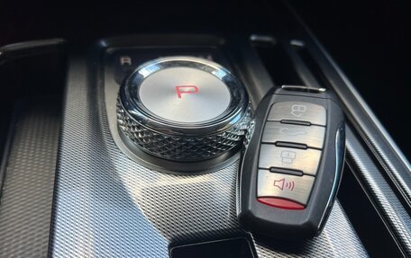 Haval Jolion, 2024 год, 1 700 000 рублей, 17 фотография