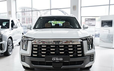GAC GS8, 2026 год, 5 456 160 рублей, 2 фотография