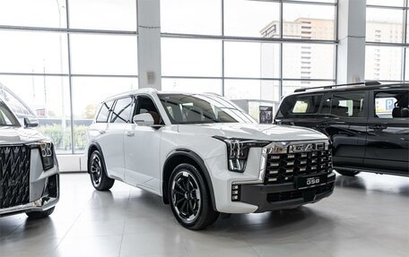 GAC GS8, 2026 год, 5 456 160 рублей, 3 фотография
