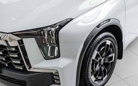 GAC GS8, 2026 год, 5 456 160 рублей, 4 фотография