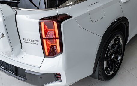 GAC GS8, 2026 год, 5 456 160 рублей, 5 фотография