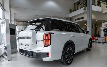 GAC GS8, 2026 год, 5 456 160 рублей, 6 фотография