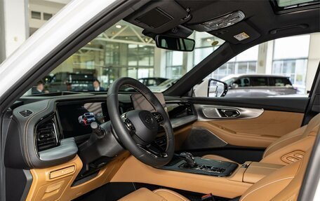 GAC GS8, 2026 год, 5 456 160 рублей, 9 фотография