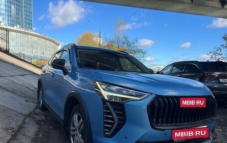 Haval Jolion, 2024 год, 1 700 000 рублей, 16 фотография