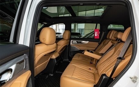 GAC GS8, 2026 год, 5 456 160 рублей, 11 фотография