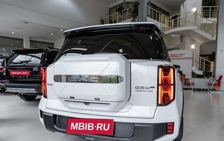 GAC GS8, 2026 год, 5 456 160 рублей, 7 фотография