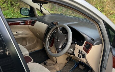 Toyota Ipsum II, 2001 год, 500 000 рублей, 2 фотография