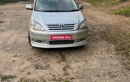 Toyota Ipsum II, 2001 год, 500 000 рублей, 5 фотография