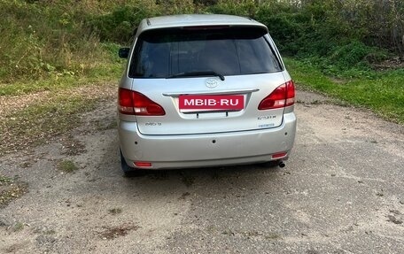 Toyota Ipsum II, 2001 год, 500 000 рублей, 3 фотография