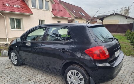 Toyota Auris II, 2007 год, 850 000 рублей, 6 фотография