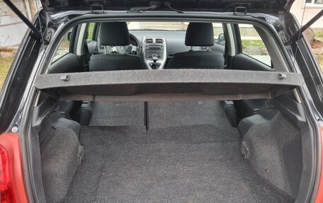 Toyota Auris II, 2007 год, 850 000 рублей, 9 фотография
