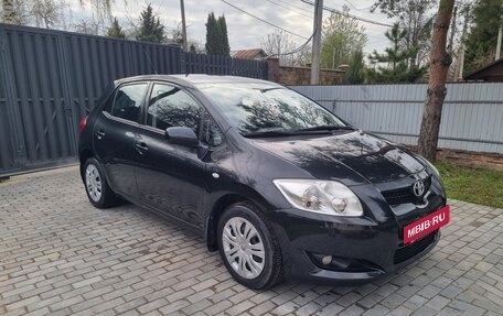 Toyota Auris II, 2007 год, 850 000 рублей, 3 фотография