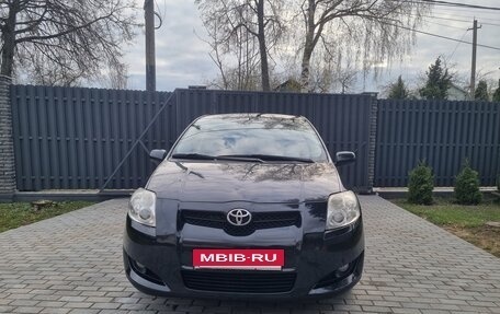Toyota Auris II, 2007 год, 850 000 рублей, 2 фотография