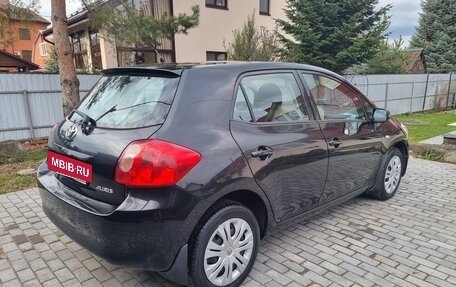 Toyota Auris II, 2007 год, 850 000 рублей, 4 фотография