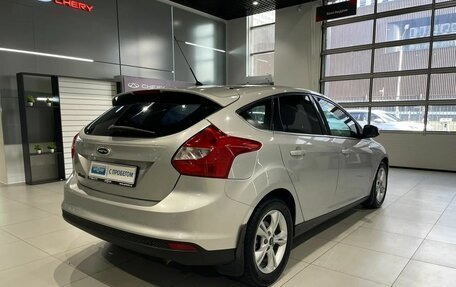 Ford Focus III, 2014 год, 725 000 рублей, 4 фотография