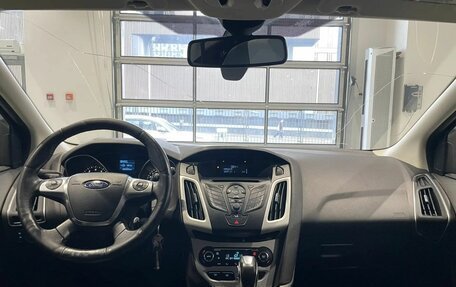 Ford Focus III, 2014 год, 725 000 рублей, 11 фотография