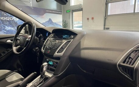 Ford Focus III, 2014 год, 725 000 рублей, 10 фотография