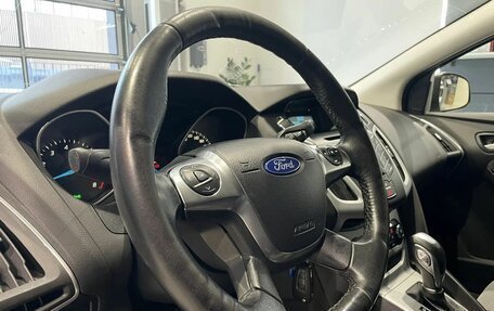 Ford Focus III, 2014 год, 725 000 рублей, 13 фотография
