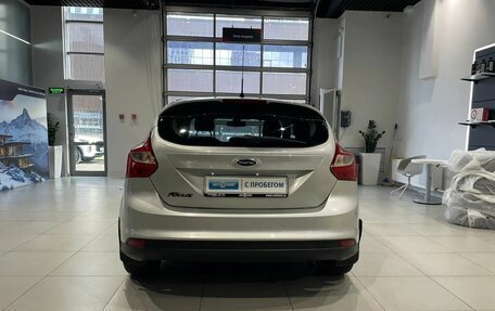 Ford Focus III, 2014 год, 725 000 рублей, 5 фотография