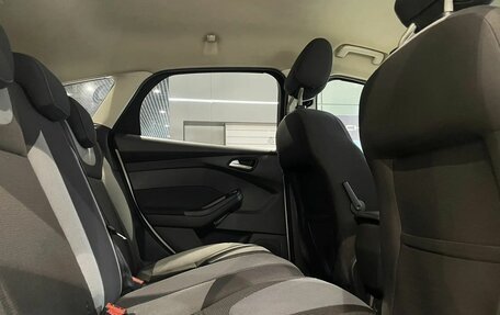 Ford Focus III, 2014 год, 725 000 рублей, 12 фотография