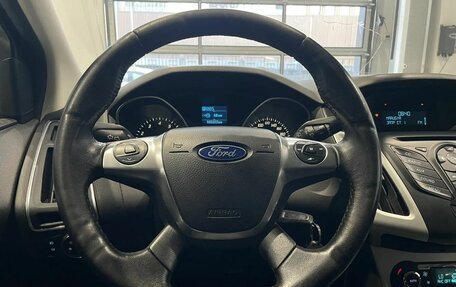 Ford Focus III, 2014 год, 725 000 рублей, 14 фотография