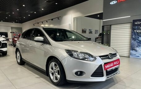 Ford Focus III, 2014 год, 725 000 рублей, 3 фотография