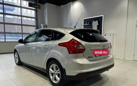 Ford Focus III, 2014 год, 725 000 рублей, 6 фотография