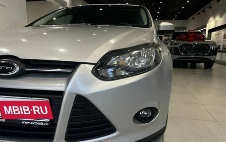 Ford Focus III, 2014 год, 725 000 рублей, 9 фотография