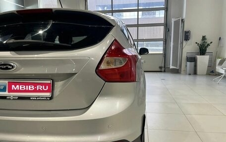 Ford Focus III, 2014 год, 725 000 рублей, 8 фотография