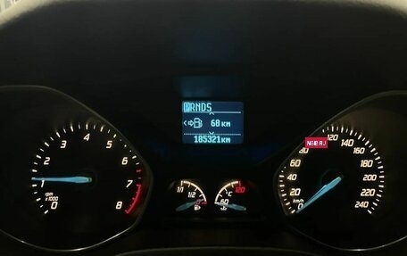 Ford Focus III, 2014 год, 725 000 рублей, 15 фотография