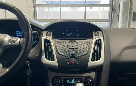 Ford Focus III, 2014 год, 725 000 рублей, 16 фотография