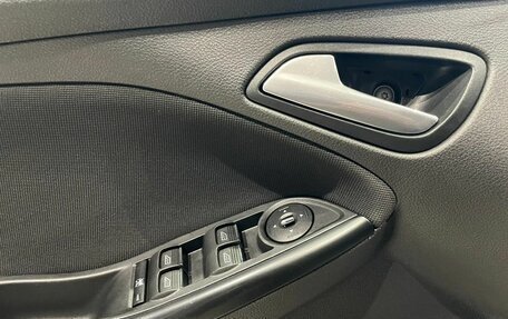 Ford Focus III, 2014 год, 725 000 рублей, 17 фотография