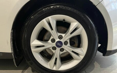 Ford Focus III, 2014 год, 725 000 рублей, 18 фотография