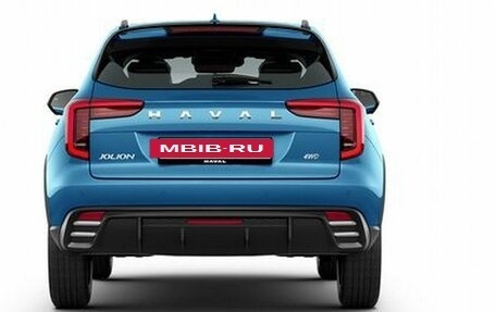 Haval Jolion, 2026 год, 2 699 000 рублей, 4 фотография