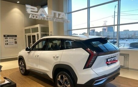 Geely Atlas, 2026 год, 3 418 940 рублей, 6 фотография