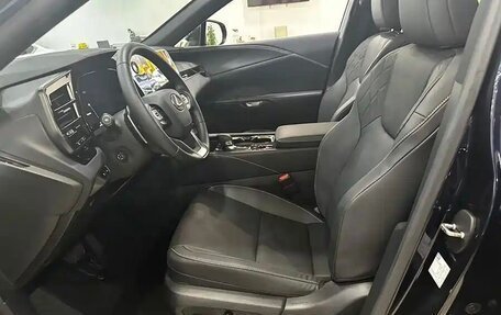 Lexus RX IV рестайлинг, 2025 год, 7 619 513 рублей, 6 фотография