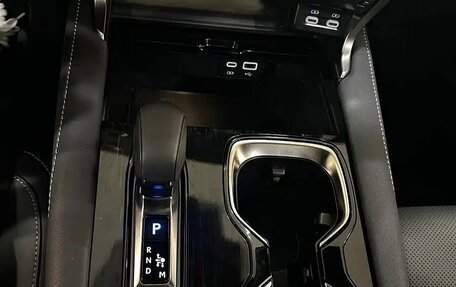 Lexus RX IV рестайлинг, 2025 год, 7 619 513 рублей, 8 фотография
