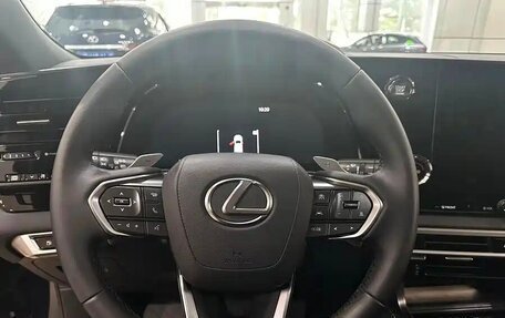 Lexus RX IV рестайлинг, 2025 год, 7 619 513 рублей, 7 фотография