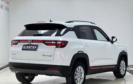 Changan CS35 Plus, 2022 год, 1 085 000 рублей, 4 фотография
