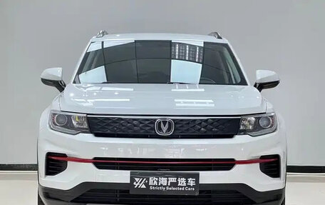 Changan CS35 Plus, 2022 год, 1 085 000 рублей, 3 фотография