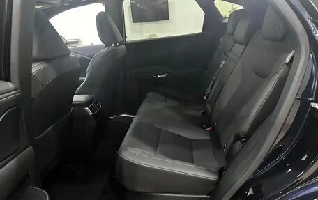 Lexus RX IV рестайлинг, 2025 год, 7 619 513 рублей, 10 фотография