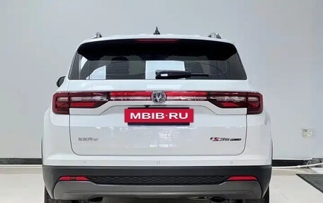 Changan CS35 Plus, 2022 год, 1 085 000 рублей, 6 фотография