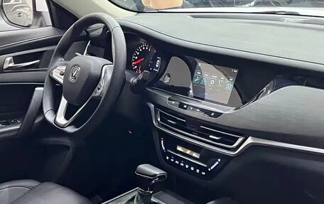 Changan CS35 Plus, 2022 год, 1 085 000 рублей, 9 фотография