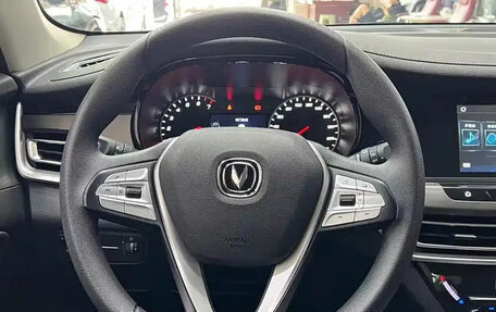 Changan CS35 Plus, 2022 год, 1 085 000 рублей, 10 фотография